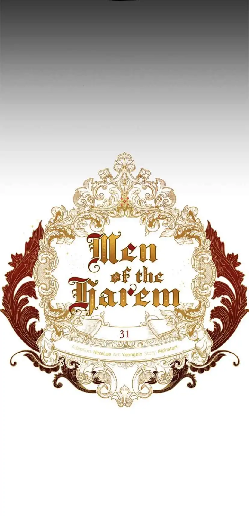 Men of the Harem Chapter 31 15